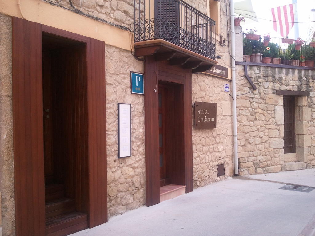 Hostal Can Barrina 아르네스 객실 사진
