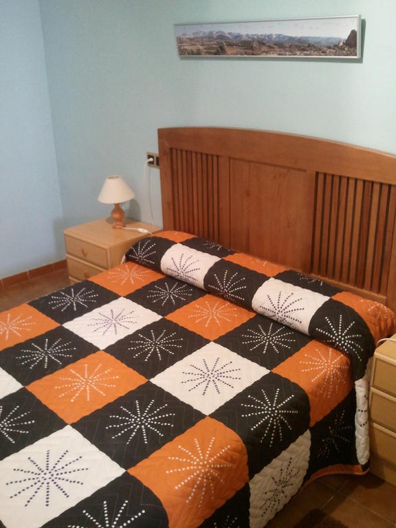 Hostal Can Barrina 아르네스 객실 사진