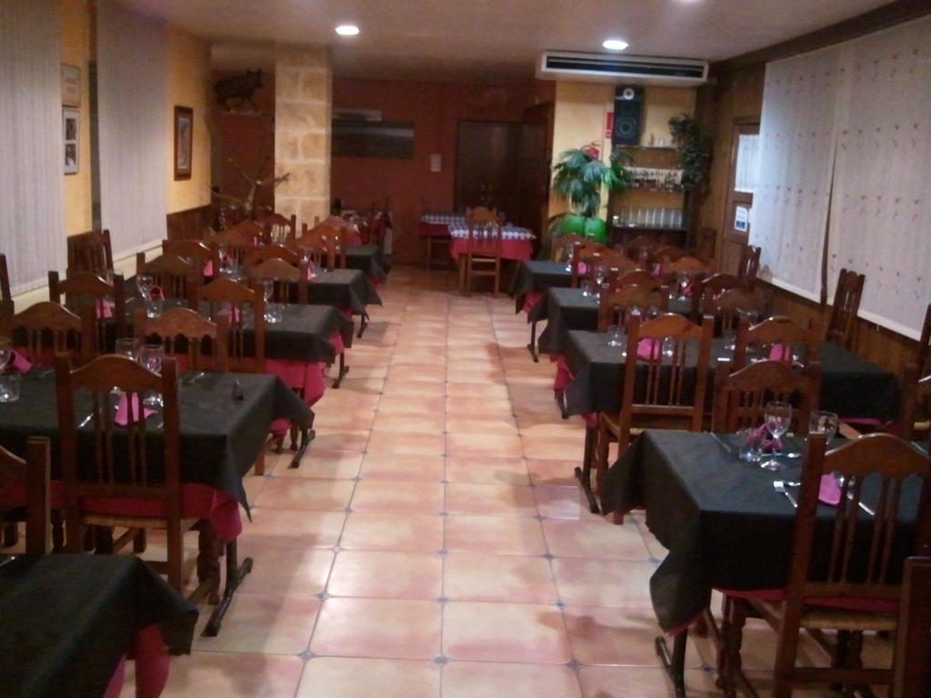 Hostal Can Barrina 아르네스 객실 사진