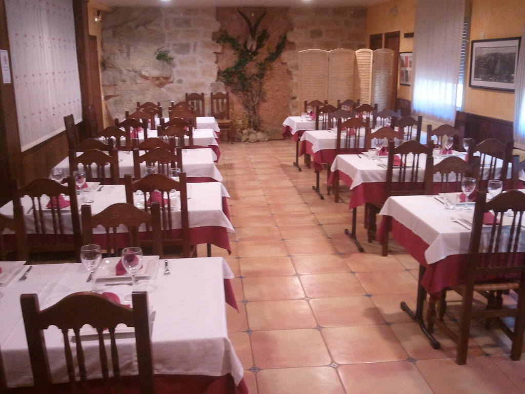 Hostal Can Barrina 아르네스 객실 사진