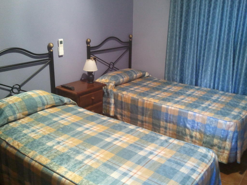 Hostal Can Barrina 아르네스 객실 사진