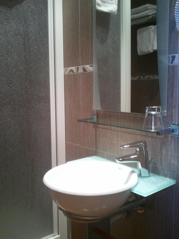 Hostal Can Barrina 아르네스 객실 사진