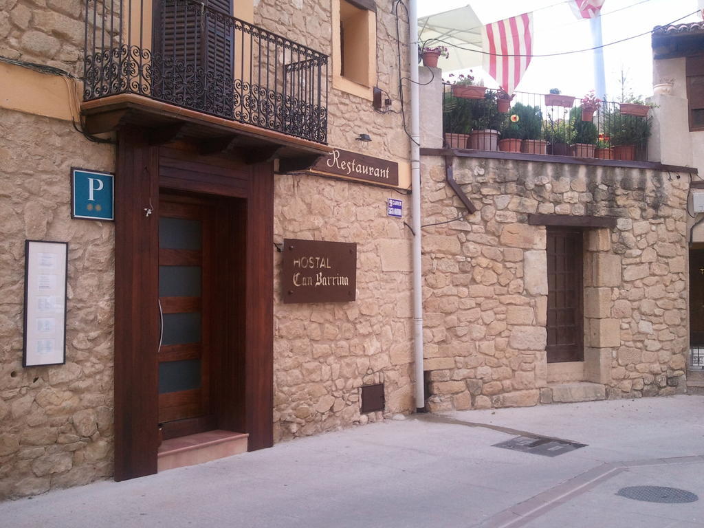 Hostal Can Barrina 아르네스 객실 사진